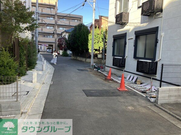 イクシオ東府中の物件内観写真